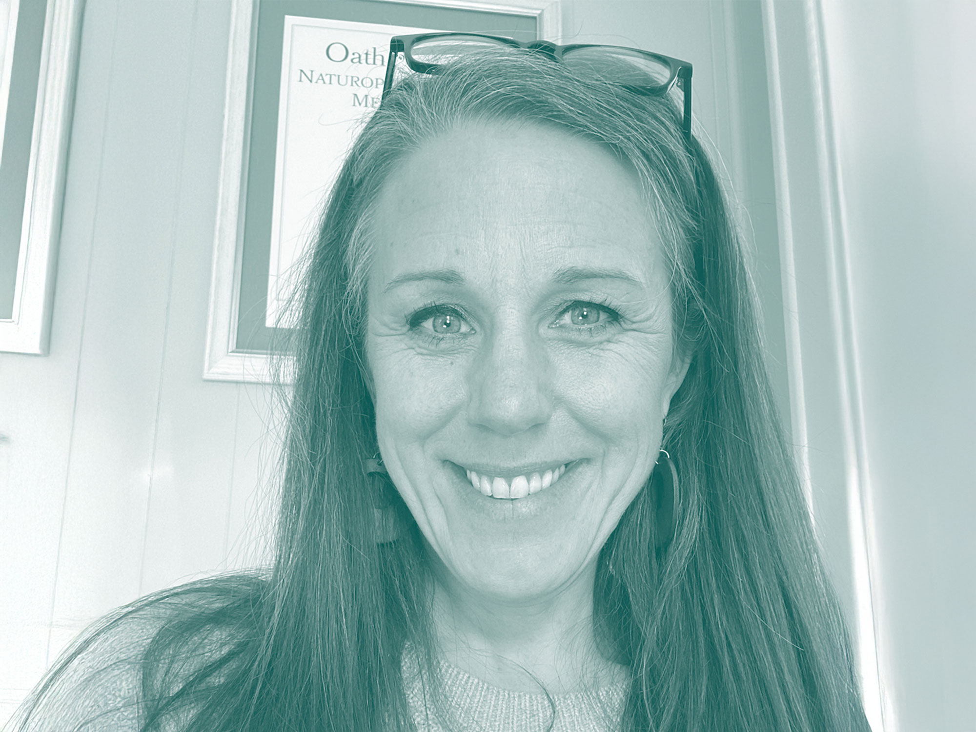 Dr. Kimberly Howes, ND Naturopathic Doctor at Nutrafol