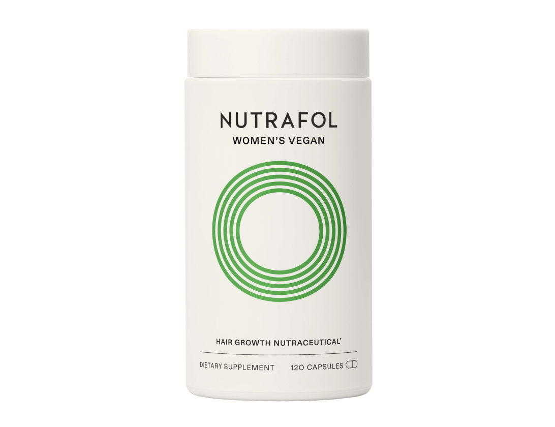 Hair Growth Ingredients | Nutrafol