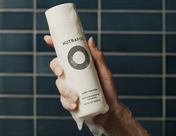 Root Purifier Shampoo