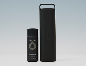 Start Strong Set<sup>‡</sup>