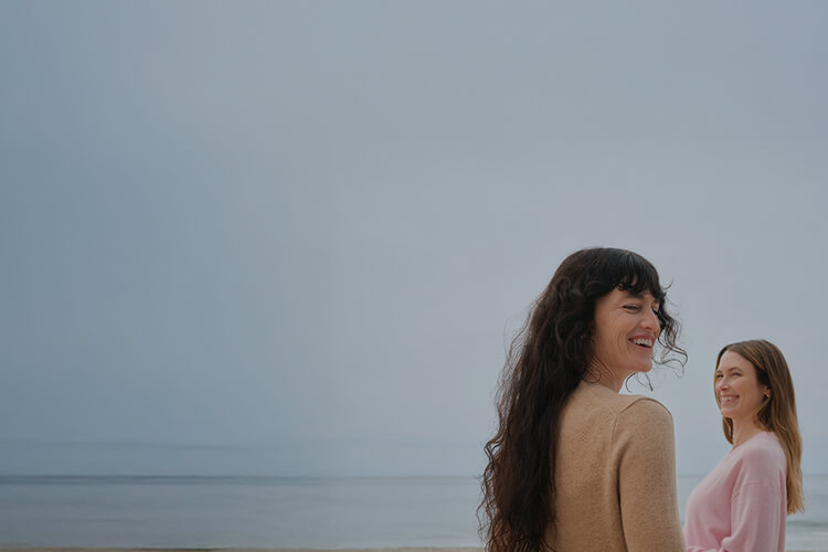 Let your hair feel the love.