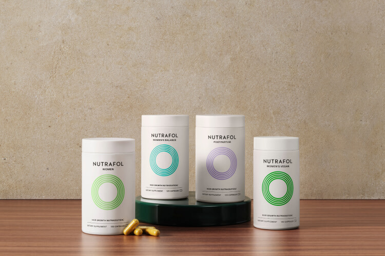 The buzz about Nutrafol keeps growing.