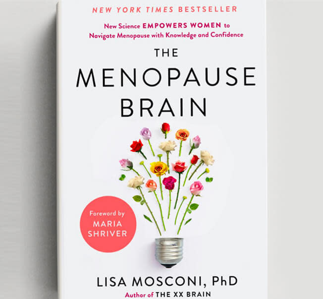 The book that gets it.