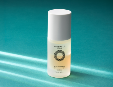 Strand Serum