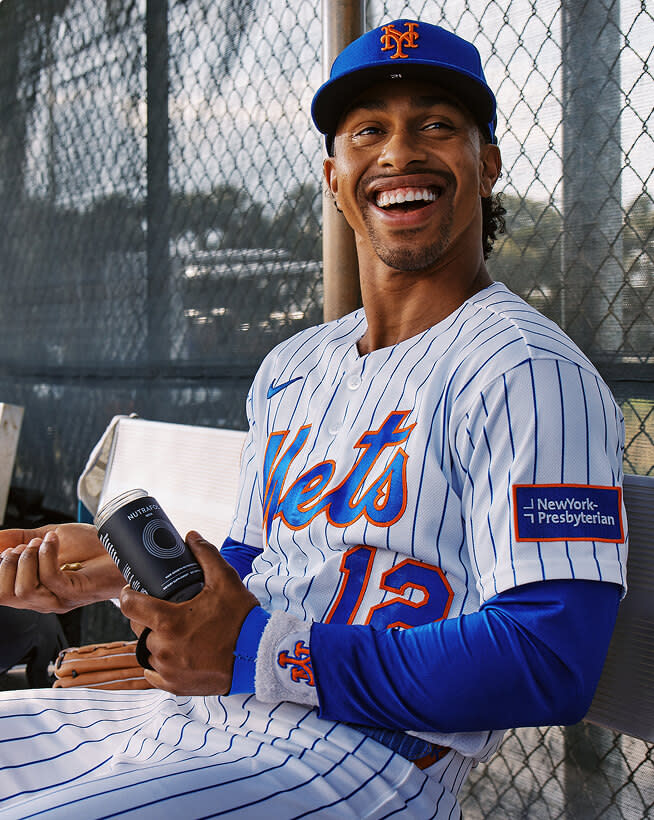 Francisco Lindor