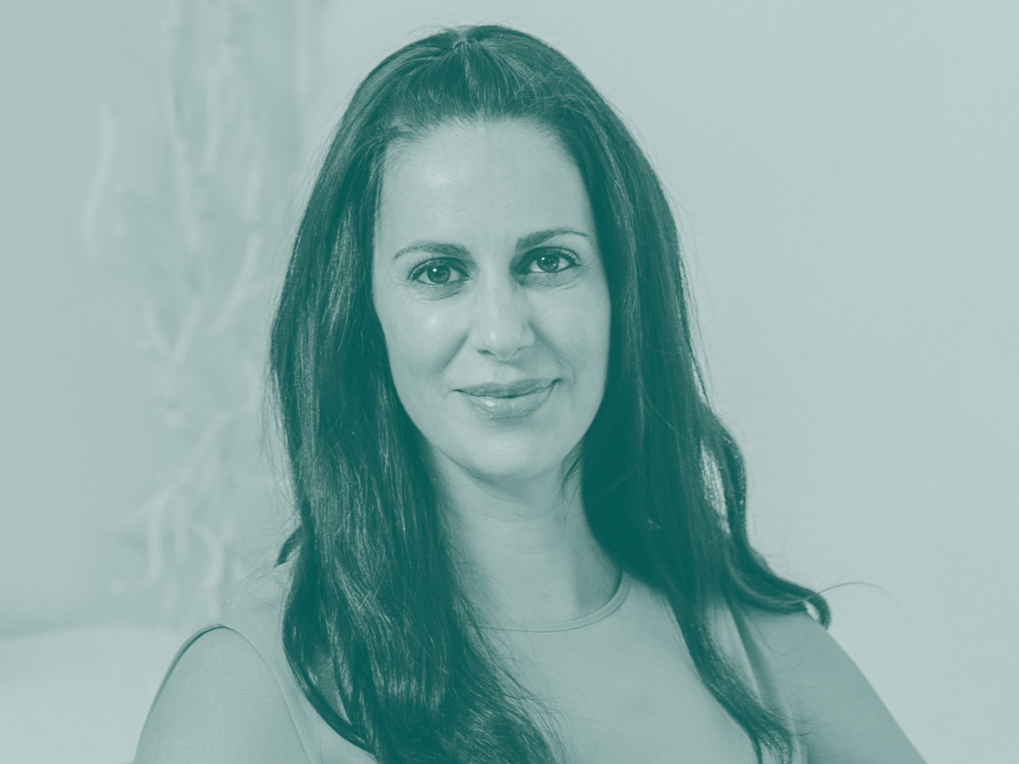 Dr. Isabelle Raymond, PhD, SVP of Global Medical and Clinical Affairs at Nutrafol