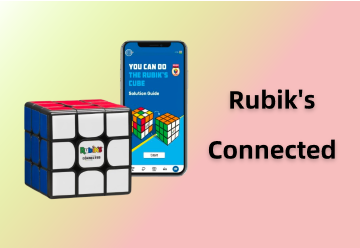 How Rubik's Connected Makes Solving Cube Easier and More Fun | CubeSolver博客