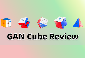 2025's GAN Cube Review: Is It Worth the Hype?