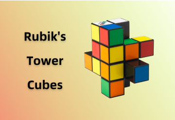 Best Rubik S Tower Cubes In 2025 Reviews Solving Guide