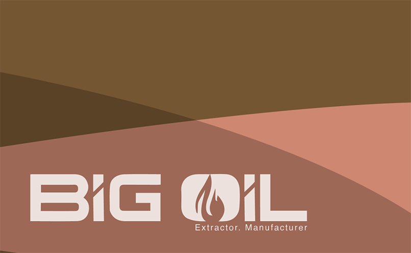 Big Oil Co. Card Image
