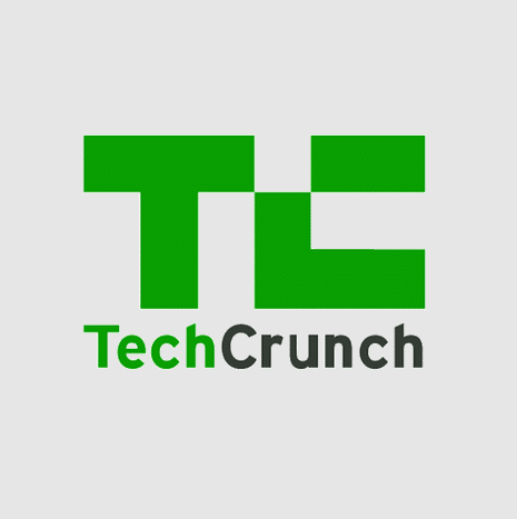 TechCrunch logo