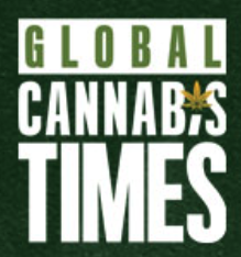 Logo for Global Cannabis Times