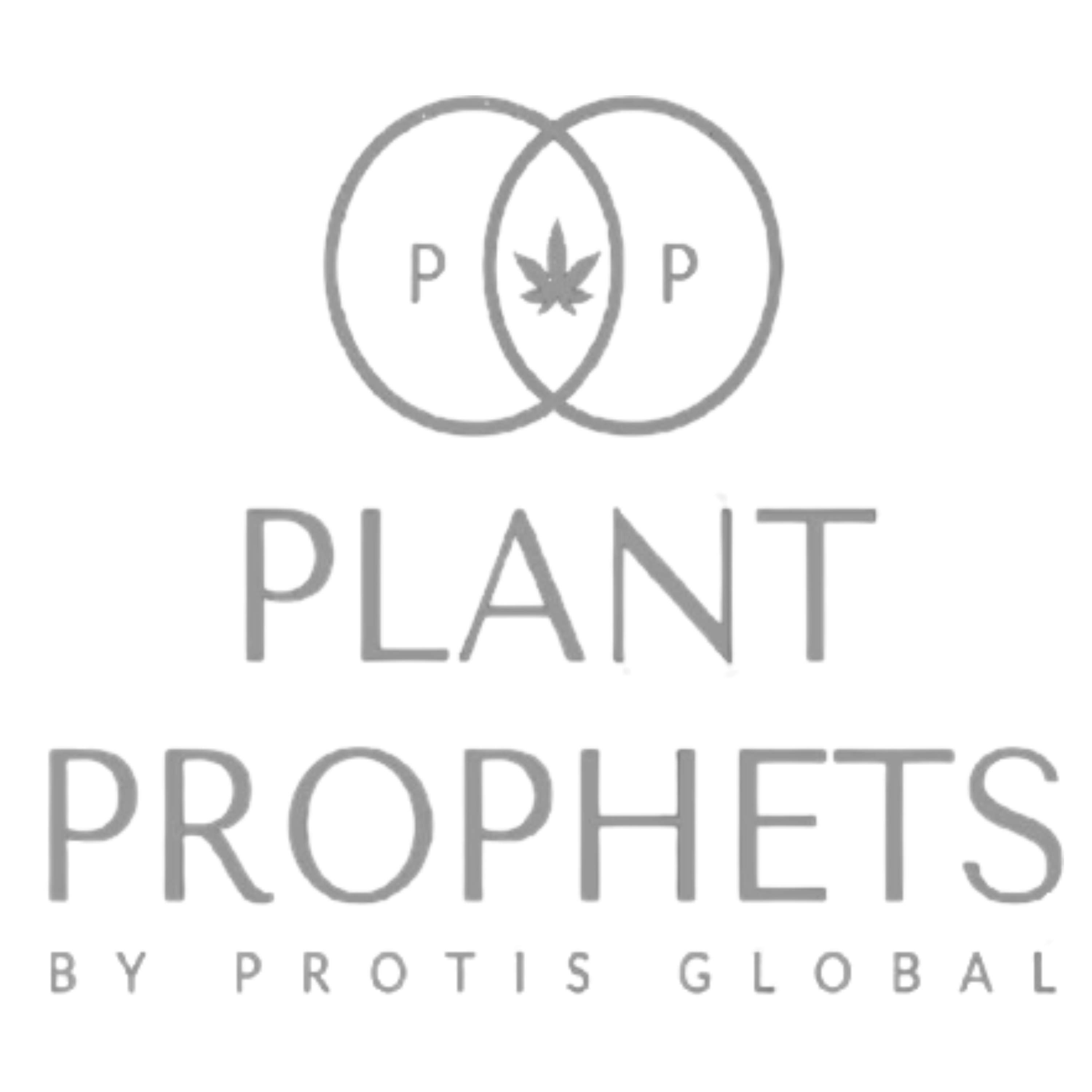 Logo of Plant Prophets Podcast by Protis Global
