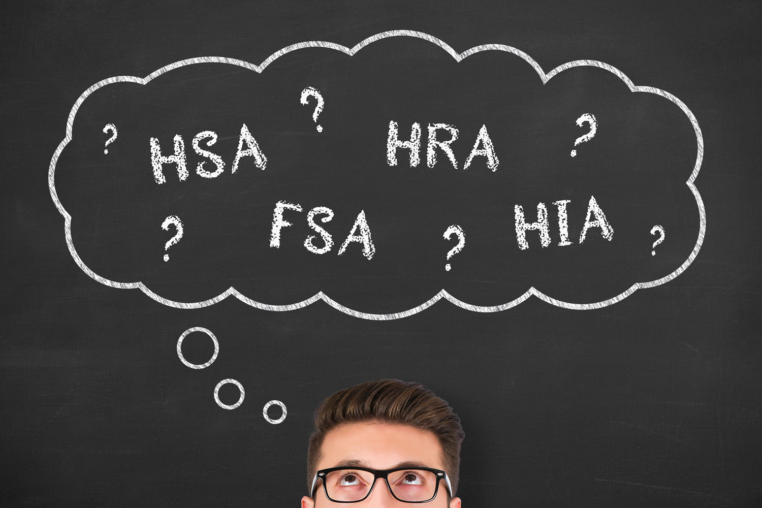 HRA Basics: Contributions, Expenses, Reimbursements