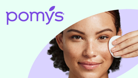 Pomy Clean Pomys: Productos para mantener tu piel linda y sana