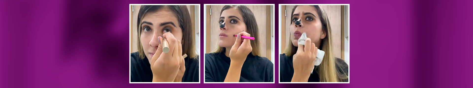 Maquillaje halloween