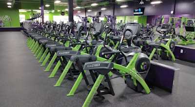 Gyms In Philadelphia Pa Youfit Olney Ave