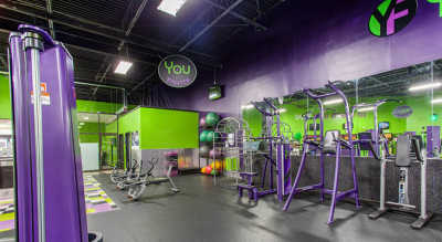 Gyms In Randallstown MD | Youfit - Randallstown