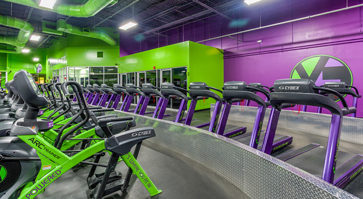 Gyms In Carrollwood Fl Youfit Carrollwood