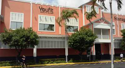 Gyms In Pompano Beach, FL | Youfit - Federal Hwy