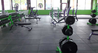 Gyms In Miami, FL | Youfit - Bird Rd.