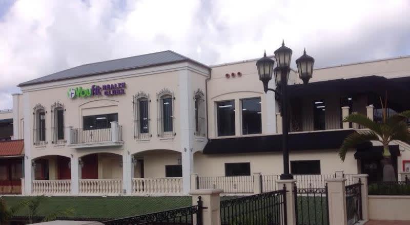 Gyms In Florida Youfit Health Clubs