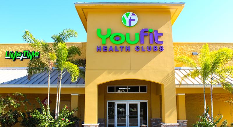 Gyms In Boynton Beach Fl Youfit Boynton Beach