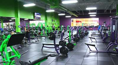 Gyms In Boynton Beach Fl Youfit Boynton Beach