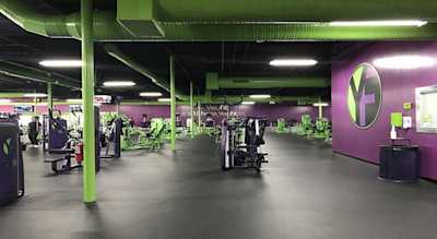 ct training yoga Dallas    TX Dallas In  Youfit Hwy) Gyms (NW