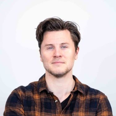 Bart Kuipers is frontend developer bij Touchtribe