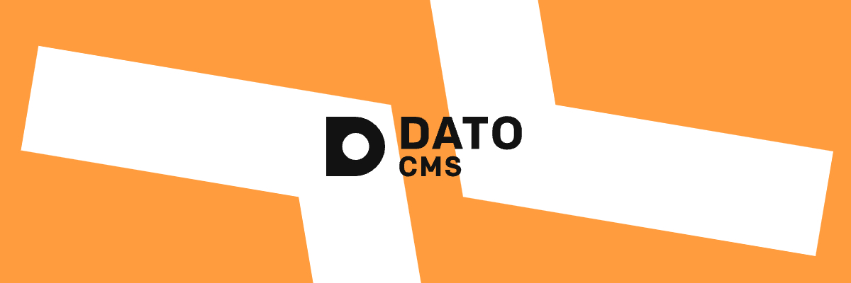 DatoCMS: Complete and user-friendly Headless CMS | Touchtribe