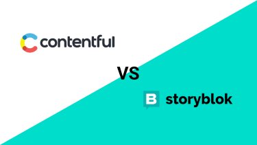 Wij vergelijken contentful en storyblok, zodat jij de keuze voor het beste headles CMS systeem kan maken