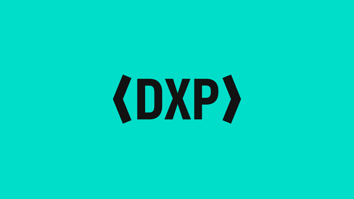 Regisseer de ultieme klantervaring met een DXP | Touchtribe