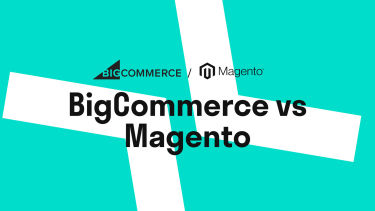 ecommerce CMS BigCommerce vs magento: een vergelijking