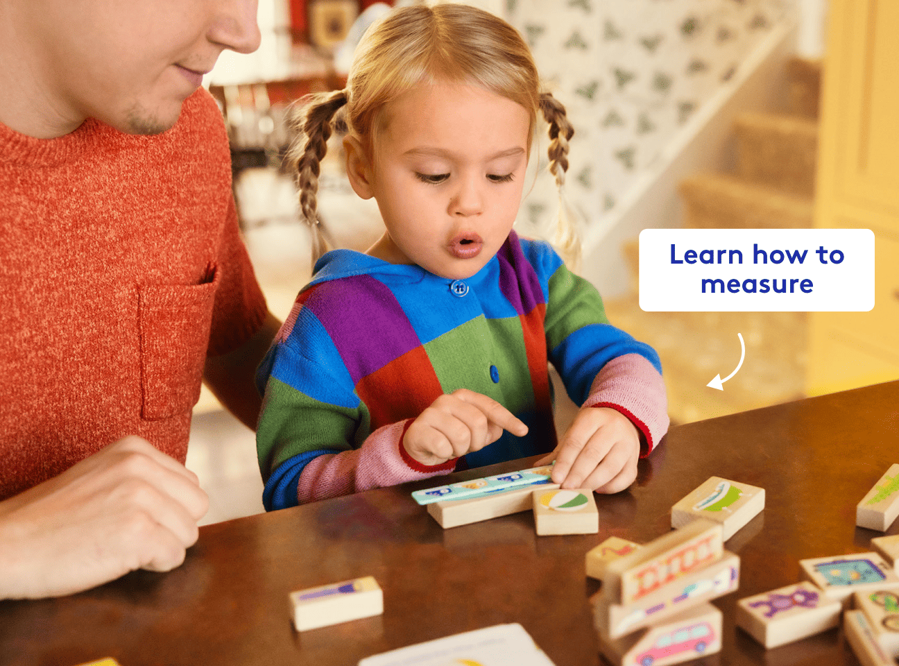 The Math Skill Set | A Hands-On, Real-World Math Program for Kids