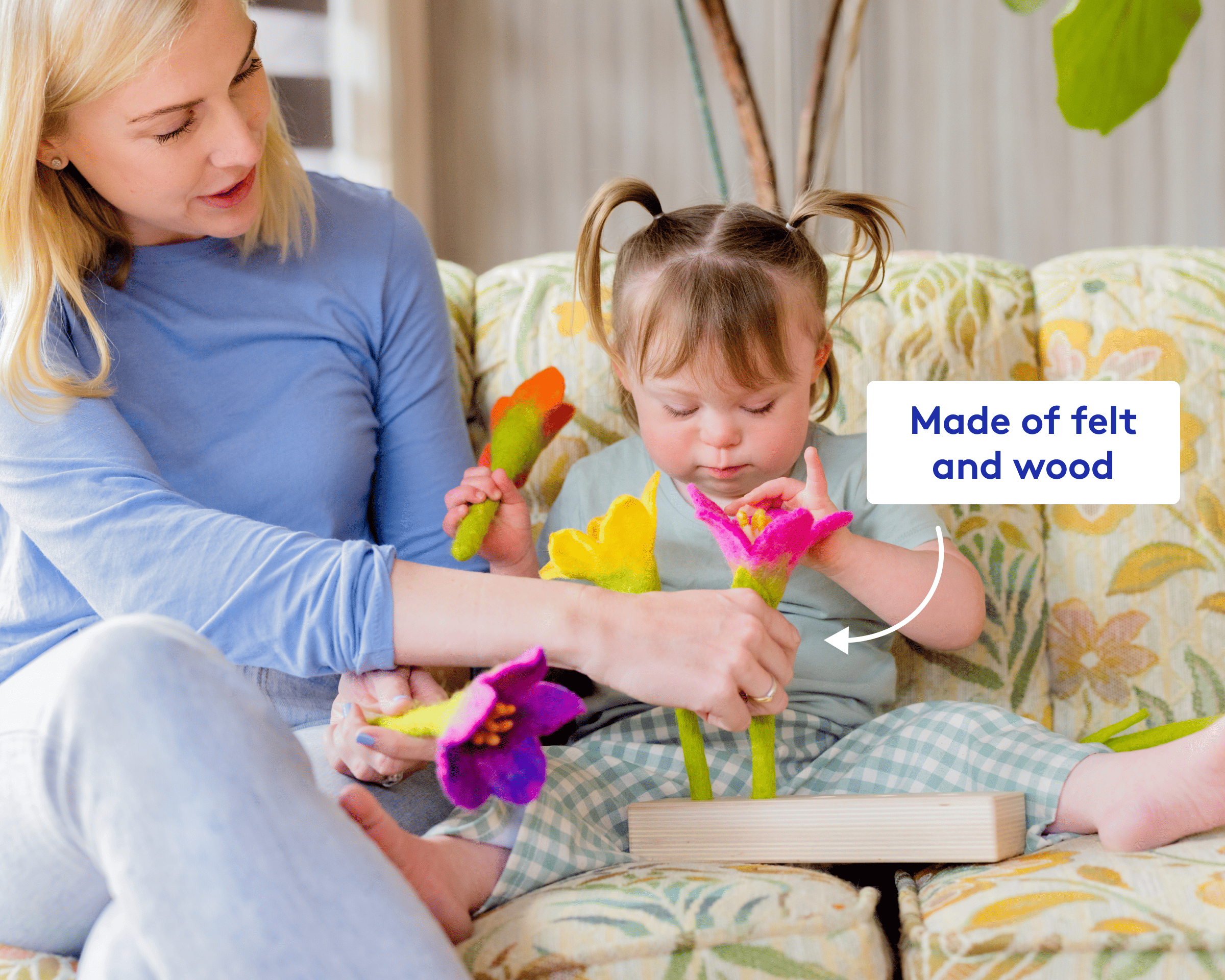 The Helper Play Kit | Toys for 2-Year-Olds | Lovevery