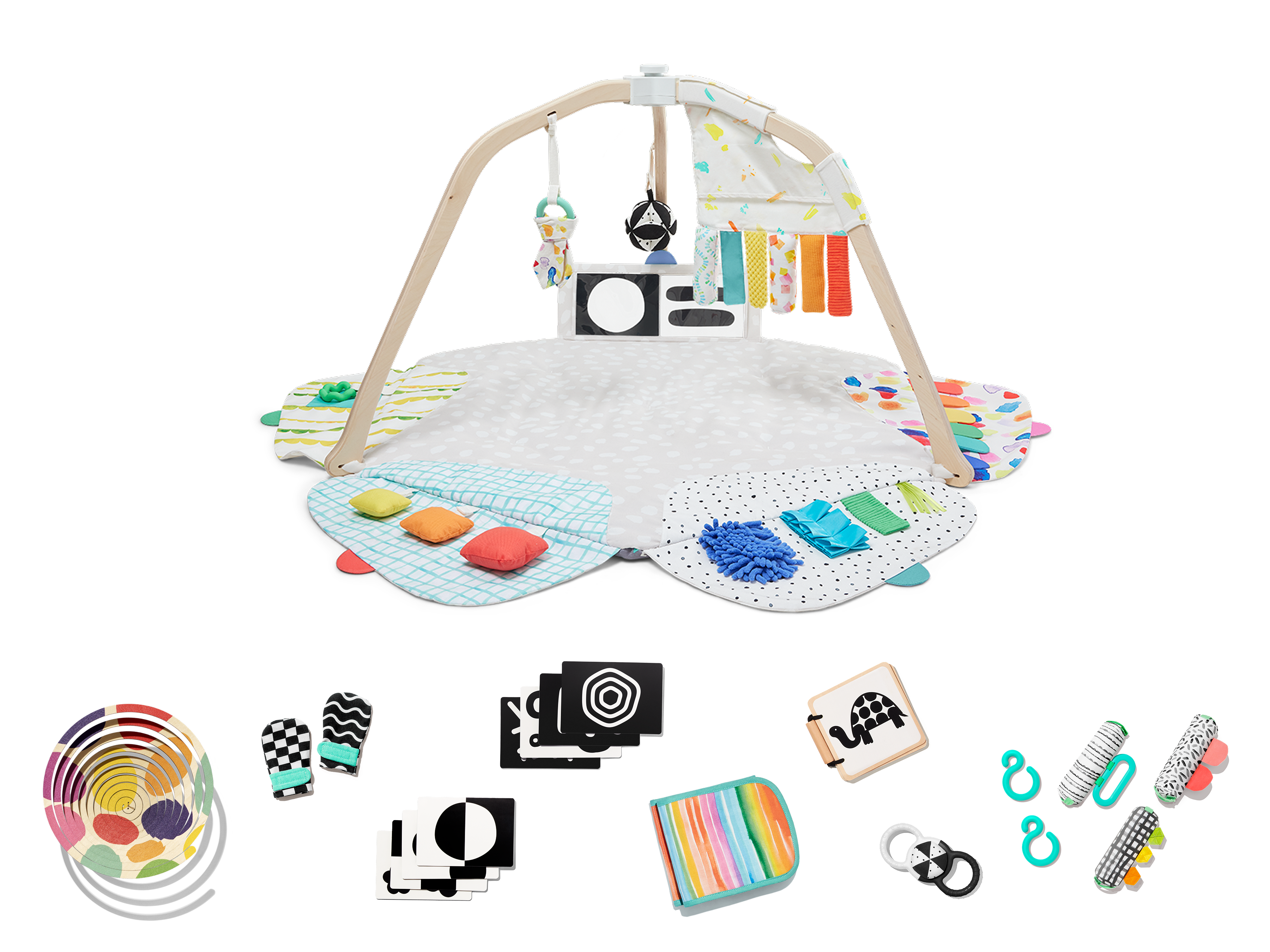 Shop All Playthings: Designed by Experts for Your Child's Stage