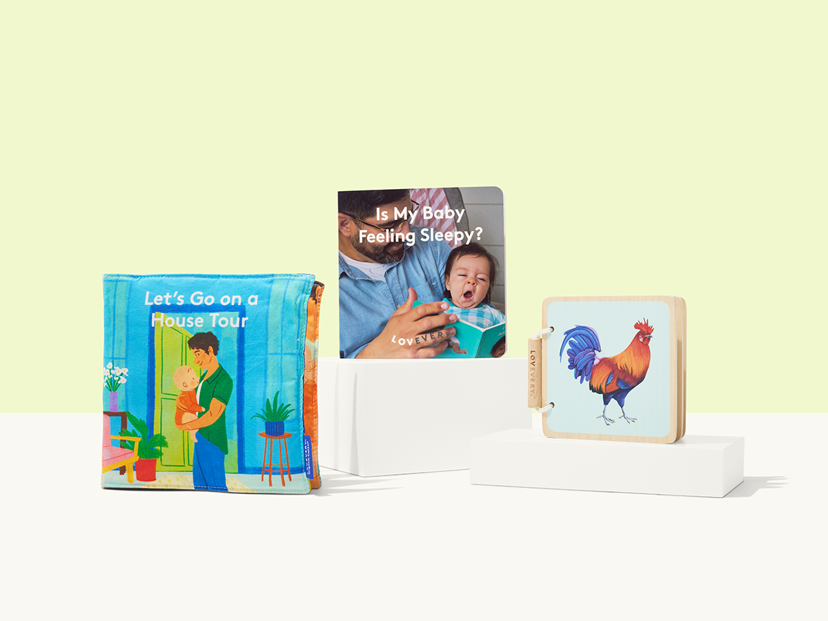 Lovevery | De muziekset | 6 muziekinstrumenten en een ritmeboek en liedjes, Montessori-geïnspireerd educatief speelgoed voor kinderen van 18 maanden tot 4 jaar Lovevery | De muziekset | 6 muziekinstrumenten en een ritmeboek en liedjes, Montessori-geïnspireerd educatief speelgoed voor kinderen van 18 maanden tot 4 jaar