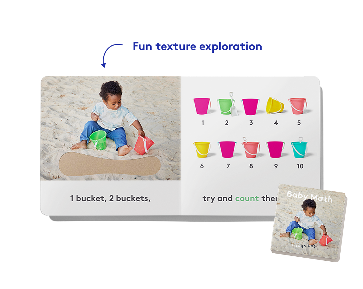 LOVEVERY 幼児教育本　洋書　11冊セット Early Reader Club | Books for 11–12+ month olds | Lovevery