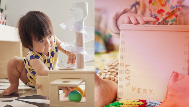 What Toy Could an Infant Play With: Top Safe & Fun Picks
