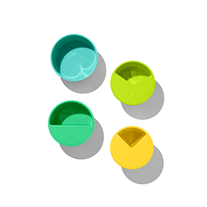 measuring cups fraction review 