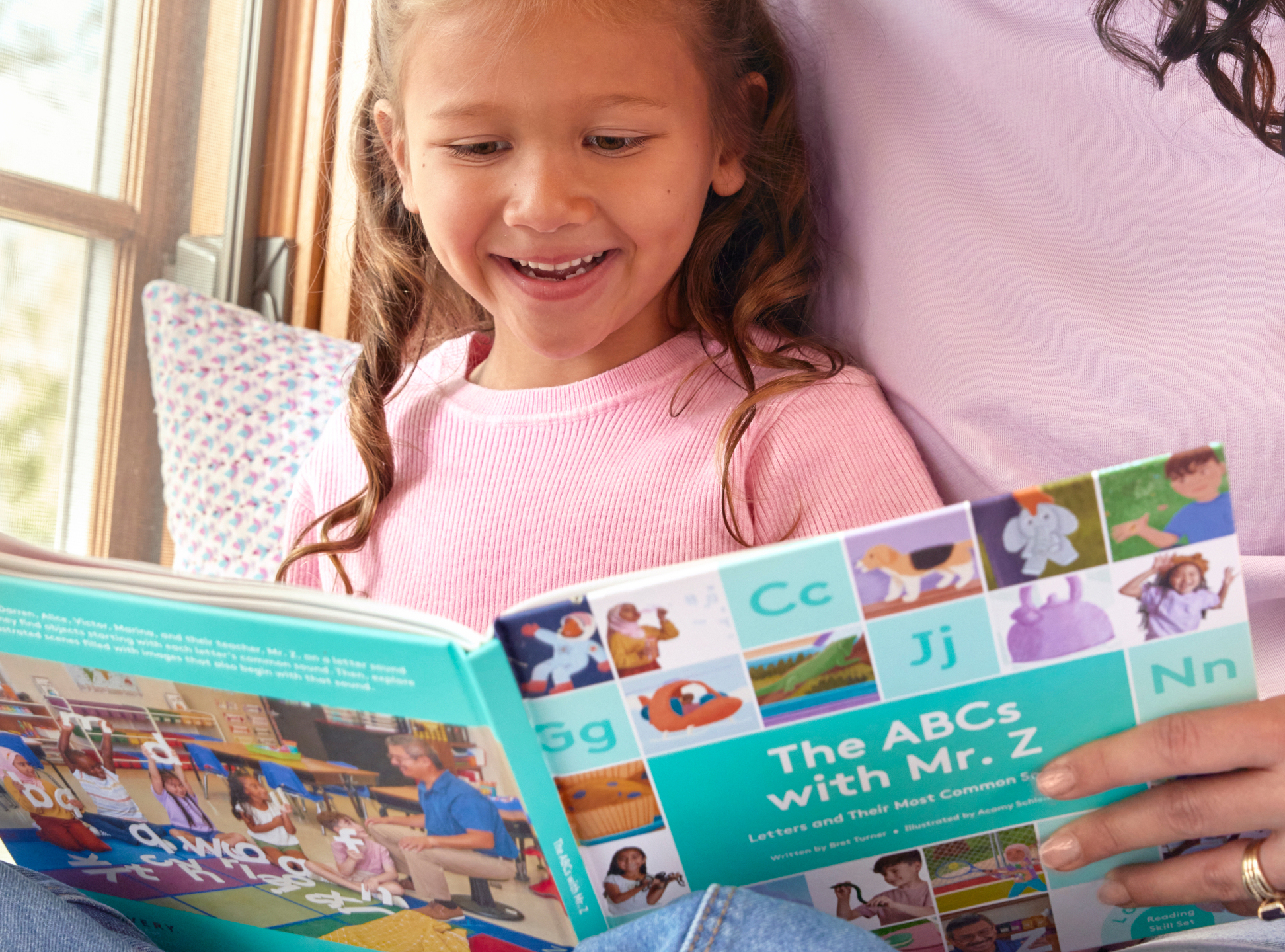The Reading Skill Set Part 1: Sounds to Reading & Phonics | Lovevery