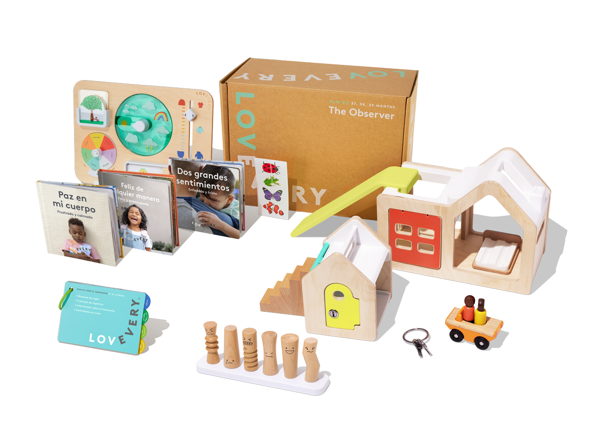 38 regalos originales para niños de 3 a 6 años: Juguetes, juegos y libros