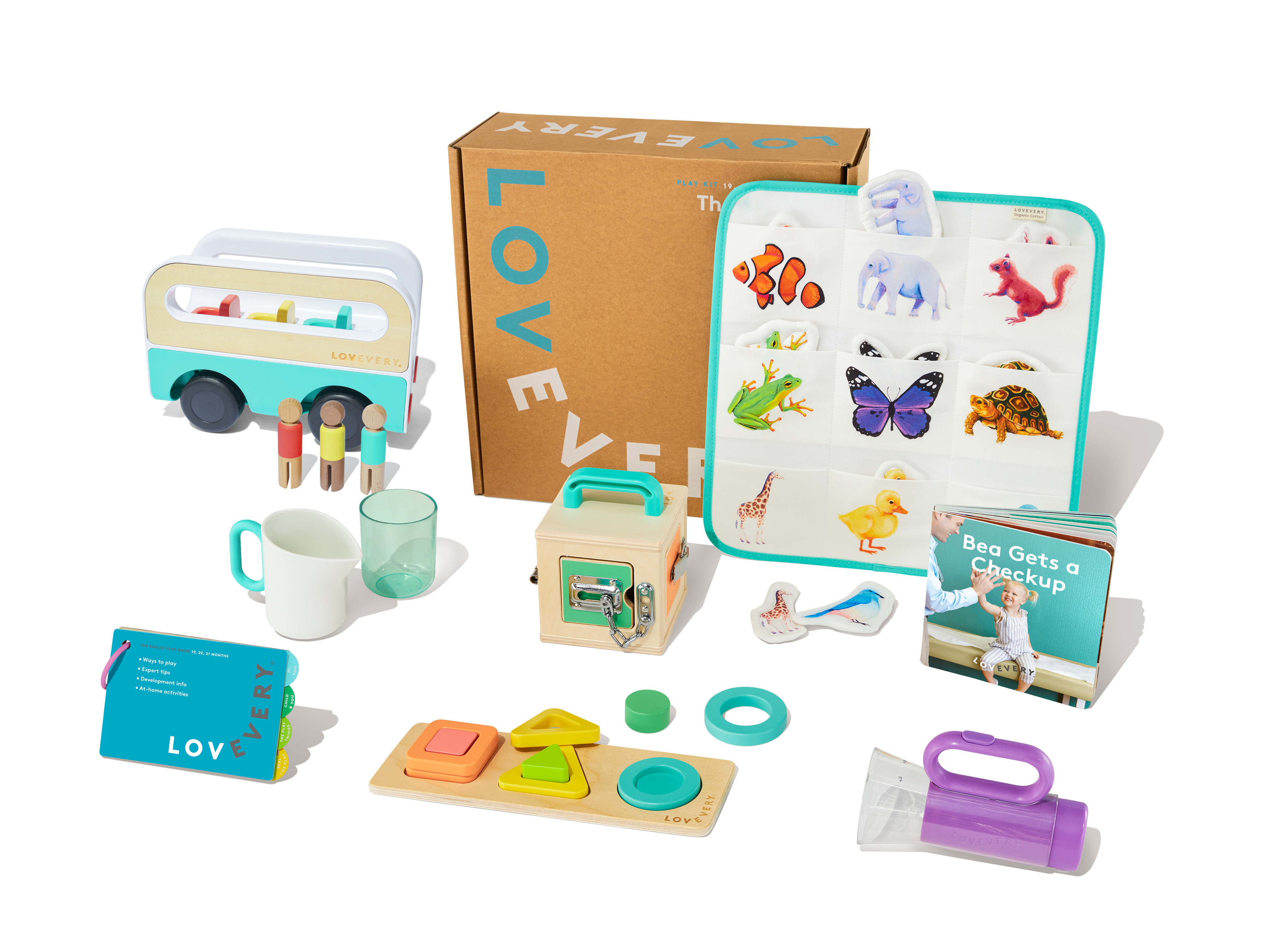 Check out the NEW Lily's Playtime Learning Pack from School Zone. It's full  of fun and educational activities sure to delight and entertain your  kids!, By Anywhere Teacher