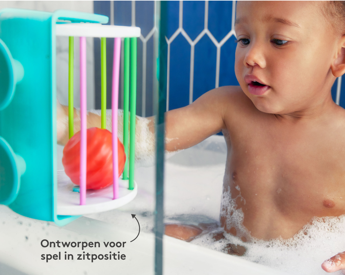 Lovevery Play Gym | Babygym en speelkleed | Lovevery