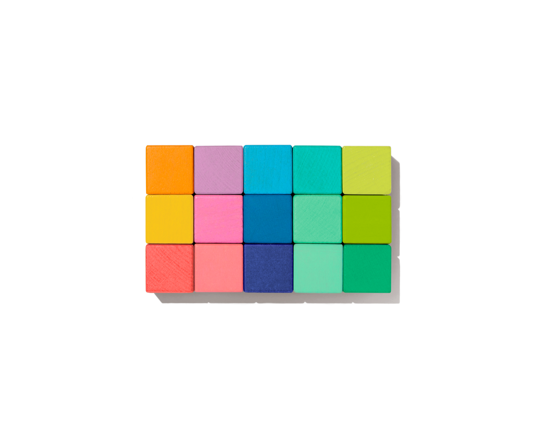 Lovevery The Block Set