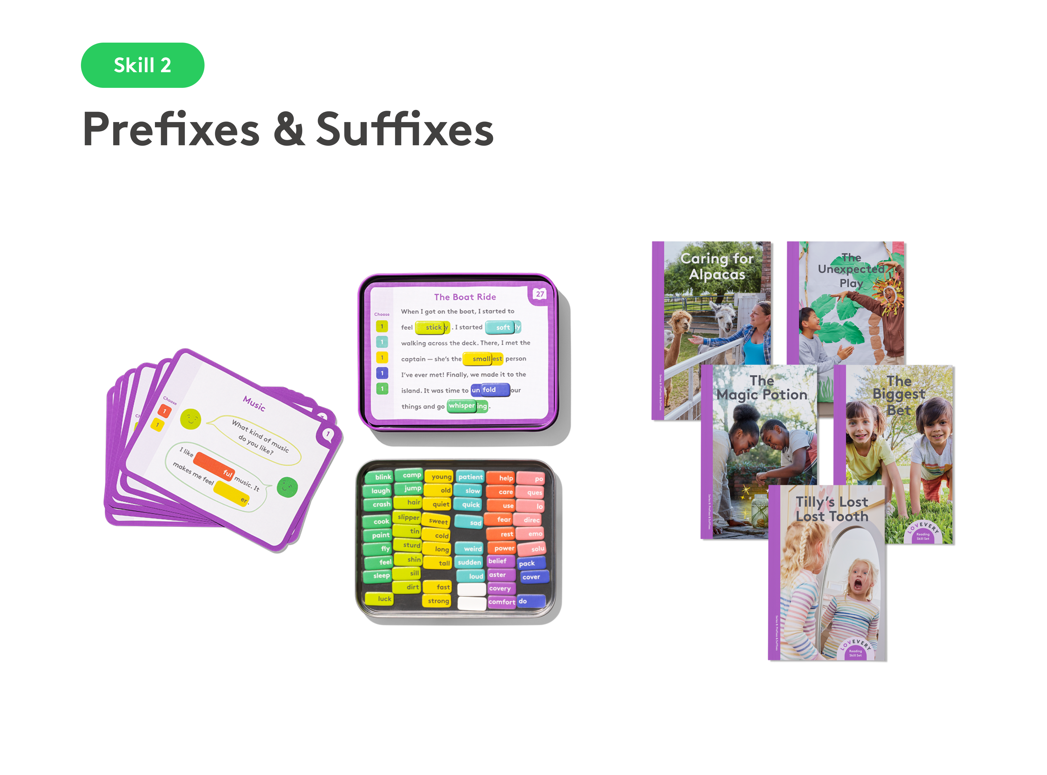 The Reading Skill Set Part 3: Advanced Rules to Chapter Books