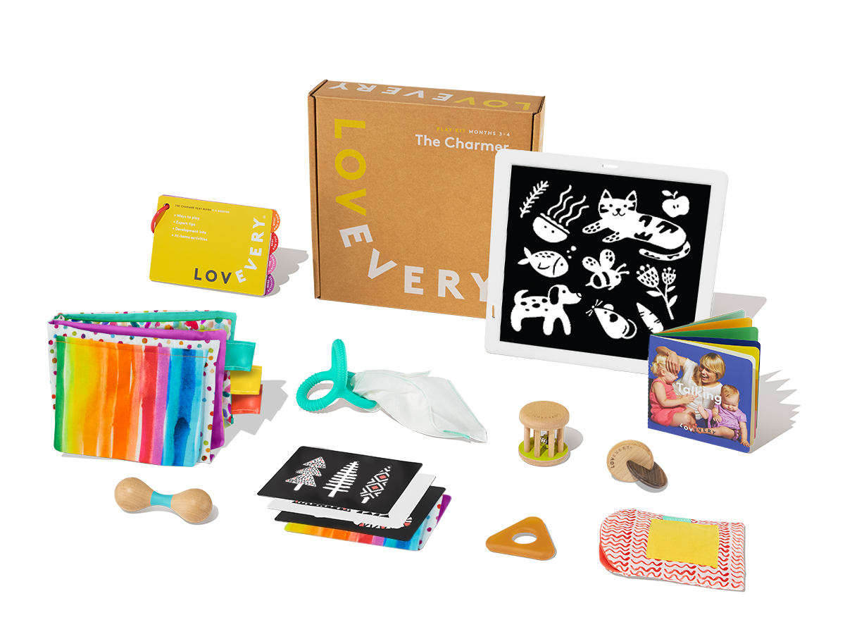Lovevery Play Kits Review: Are They Worth It?