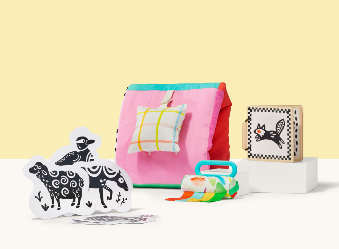 Lovevery The Mini Kits