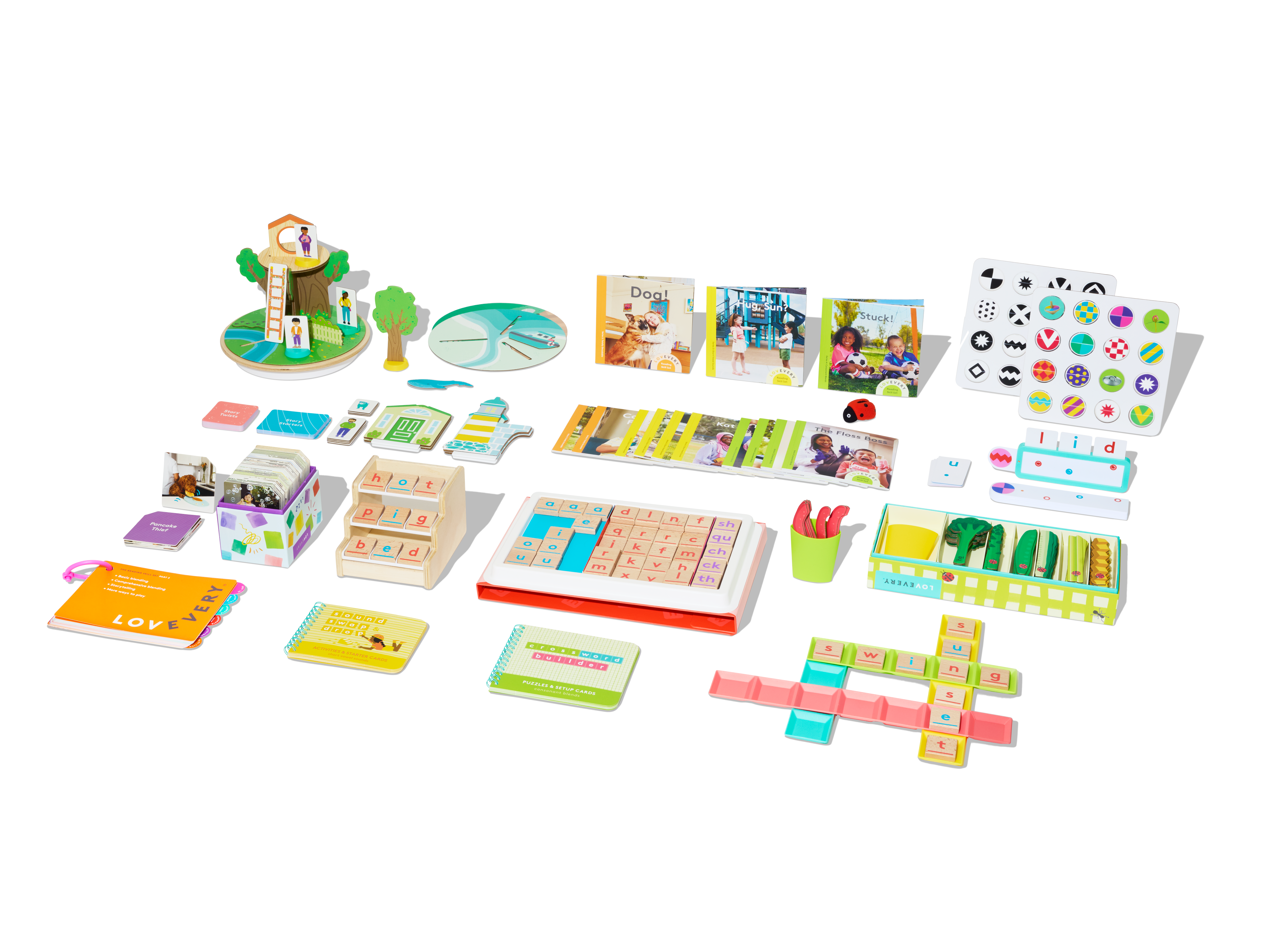 I Can Read! & I LOVE Reading! セット I CAN READ セットの販売 | こども英語教材 Kids Mart
